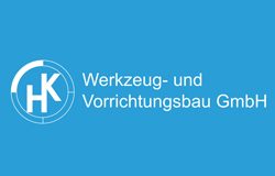 HK Werkzeug- und Vorrichtungsbau GmbH - powered by Bscout® - Suchmaschine & Netzwerk!