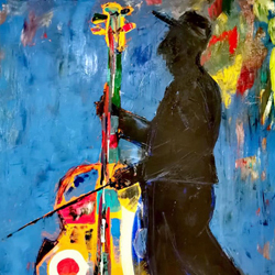 Atelier - Galerie straussART - powered by Bscout® - Faire Suchmaschine & Netzwerk!