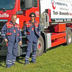 Tock Brennstoffe OHG - powered by Bscout® - Faire Suchmaschine & Netzwerk!