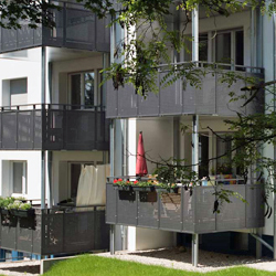 WOGE Saar, Wohnungsgesellschaft Saarland mbH - powered by Bscout® - Faire Suchmaschine & Netzwerk!